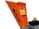 Forest Master FM4DDE-MUL-EU - Biotrituratore elettrico - da 4 HP