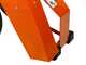 Forest Master FM4DDE-MUL-EU - Biotrituratore elettrico - da 4 HP