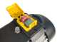 Forest Master FM4DDE-MUL-EU - Biotrituratore elettrico - da 4 HP