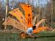 Forest Master FM4DDE-MUL-EU - Biotrituratore elettrico - da 4 HP