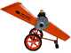 Forest Master FM4DDE-MUL-EU - Biotrituratore elettrico - da 4 HP