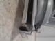 OUTLET - PICCOLI DIFETTI ESTETICI - Accessorio aspirafoglie - soffiatore con tubo Eurosystems P70, TM70