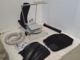 OUTLET - PICCOLI DIFETTI ESTETICI - Accessorio aspirafoglie - soffiatore con tubo Eurosystems P70, TM70
