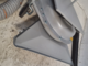 OUTLET - PICCOLI DIFETTI ESTETICI - Accessorio aspirafoglie - soffiatore con tubo Eurosystems P70, TM70