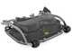 Stiga Park 300 RC - Trattorino con taglio frontale con cambio idrostatico - Front Mower