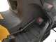 Stiga Estate 7122 W - Trattorino tagliaerba a scoppio - Motore ST 700