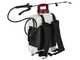Archman PS16 - Pompa irroratrici a spalla a batteria - 21V 4Ah