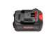 Archman PS16 - Pompa irroratrici a spalla a batteria - 21V 4Ah