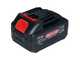 Archman PS16 - Pompa irroratrici a spalla a batteria - 21V 4Ah