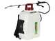 Archman PS16 - Pompa irroratrici a spalla a batteria - 21V 4Ah