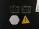 OUTLET - DIFETTI ESTETICI - BullMach BM-DDH 60 - Generatore di aria calda diesel - A combusione diretta - Carrellato - 60kW