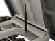 OUTLET - DIFETTI ESTETICI - BlackStone BS-CAR 500 E-F - Carriola elettrica a batteria 48V 25Ah con cassone ribaltabile
