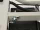 OUTLET - DIFETTI ESTETICI - BlackStone BS-CAR 500 E-F - Carriola elettrica a batteria 48V 25Ah con cassone ribaltabile