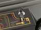 OUTLET - DIFETTI ESTETICI - BlackStone BS-CAR 500 E-F - Carriola elettrica a batteria 48V 25Ah con cassone ribaltabile