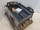 OUTLET - DIFETTI ESTETICI - BlackStone BS-CAR 500 E-F - Carriola elettrica a batteria 48V 25Ah con cassone ribaltabile