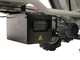 OUTLET - DIFETTI ESTETICI - BlackStone BS-CAR 500 E-F - Carriola elettrica a batteria 48V 25Ah con cassone ribaltabile
