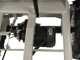 OUTLET - DIFETTI ESTETICI - BlackStone BS-CAR 500 E-F - Carriola elettrica a batteria 48V 25Ah con cassone ribaltabile