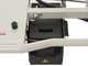 OUTLET - DIFETTI ESTETICI - BlackStone BS-CAR 500 E-F - Carriola elettrica a batteria 48V 25Ah con cassone ribaltabile