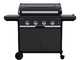Campingaz Select 4 EXSD - Barbecue a gas