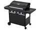 Campingaz Select 4 EXSD - Barbecue a gas