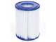 Bestway Steel Pro Max 56950 - Piscina Rotonda per 7-8 Persone