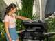 Campingaz Plancha EX3 - Barbecue a gas