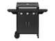 Campingaz Plancha EX3 - Barbecue a gas