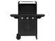 Campingaz Plancha EX3 - Barbecue a gas