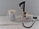 OUTLET - PICCOLI DIFETTI ESTETICI - Tenco Enolmatic Birra - Imbottigliatrice riempitrice elettrica da banco per birra