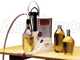 OUTLET - PICCOLI DIFETTI ESTETICI - Tenco Enolmatic Birra - Imbottigliatrice riempitrice elettrica da banco per birra