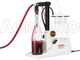OUTLET - PICCOLI DIFETTI ESTETICI - Tenco Enolmatic Birra - Imbottigliatrice riempitrice elettrica da banco per birra