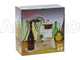 OUTLET - PICCOLI DIFETTI ESTETICI - Tenco Enolmatic Birra - Imbottigliatrice riempitrice elettrica da banco per birra