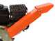 Forest Master FM6DD - Biotrituratore a scoppio - Motore a benzina LCT da 6 HP