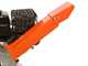 Forest Master FM6DD - Biotrituratore a scoppio - Motore a benzina LCT da 6 HP