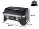 Campingaz Attitude 2100 EX - Barbecue a gas da tavolo