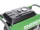 Energy EY-12MB AVR - Generatore di corrente a benzina con AVR 9,5 kW - Continua 8,5 Monofase