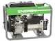 Energy EY-12MB AVR - Generatore di corrente a benzina con AVR 9,5 kW - Continua 8,5 Monofase
