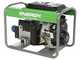 Energy EY-12MB AVR - Generatore di corrente a benzina con AVR 9,5 kW - Continua 8,5 Monofase