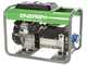 Energy EY-12MB AVR - Generatore di corrente a benzina con AVR 9,5 kW - Continua 8,5 Monofase