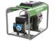 Energy EY-12MB AVR - Generatore di corrente a benzina con AVR 9,5 kW - Continua 8,5 Monofase