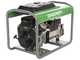 Energy EY-12MB AVR - Generatore di corrente a benzina con AVR 9,5 kW - Continua 8,5 Monofase