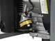 Energy EY-12MB AVR - Generatore di corrente a benzina con AVR 9,5 kW - Continua 8,5 Monofase