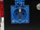 Energy EY-12MB AVR - Generatore di corrente a benzina con AVR 9,5 kW - Continua 8,5 Monofase