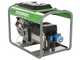 Generatore di corrente monofase 9,5 kw - Energy EY-12MB AVR - Motore Briggs