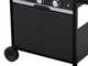 Campingaz Select 3 EXSD - Barbecue a gas