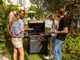 Campingaz Select 3 EXSD - Barbecue a gas
