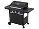 Campingaz Select 3 EXSD - Barbecue a gas