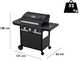 Campingaz Select 3 EXSD - Barbecue a gas