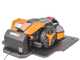PROMO Worx Landroid Vision S250 WR202E - Robot Tagliaerba - Senza impianto