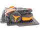 PROMO Worx Landroid Vision S250 WR202E - Robot Tagliaerba - Senza impianto